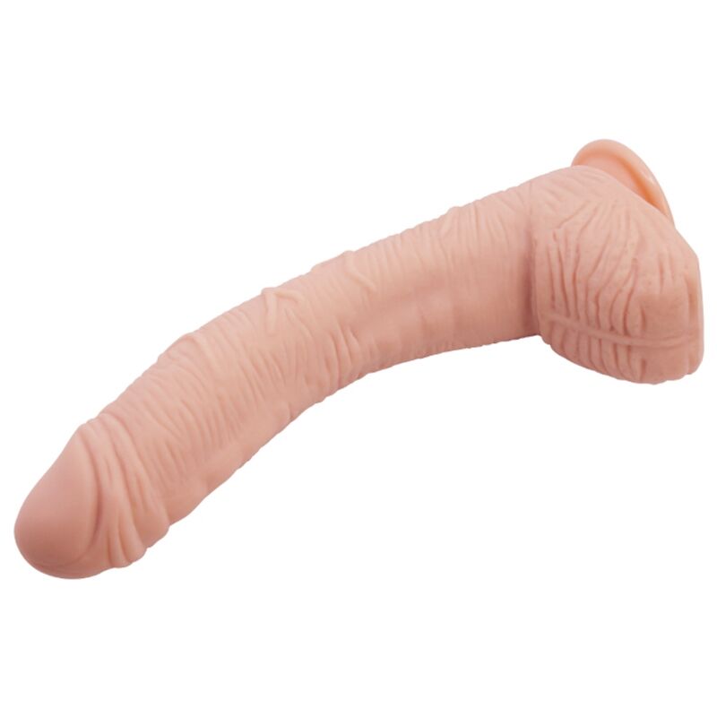 Baile - Alex Realistischer Hautdildo 27 Cm