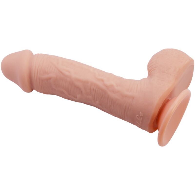 Baile - Johnson Realistischer Hautdildo 22 Cm