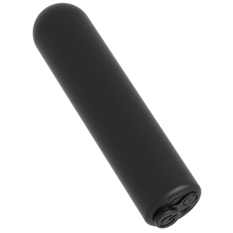 FETISH FANTASY LIMITED EDITION - FERNBEDIENUNG VIBRIERENDE HOSEN - Muwana