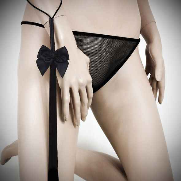 BIJOUX - LILLY Fransen-Peise