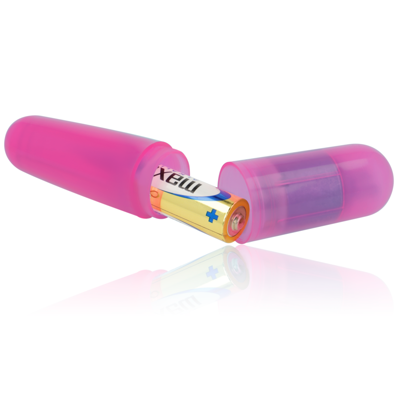 Ohmama - Basic Lila Vibrierbullet