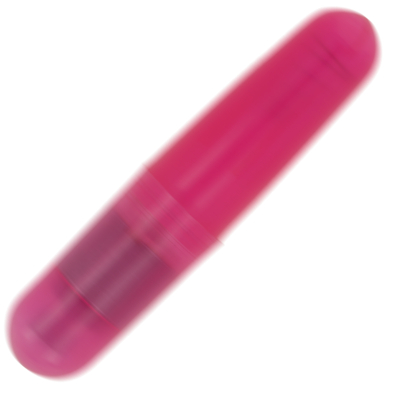 Ohmama - Basic Rosa Vibrationskugel