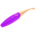 Ohmama - Wiederaufladbarer Klitoris-Stimulator 36 Lila-Modi