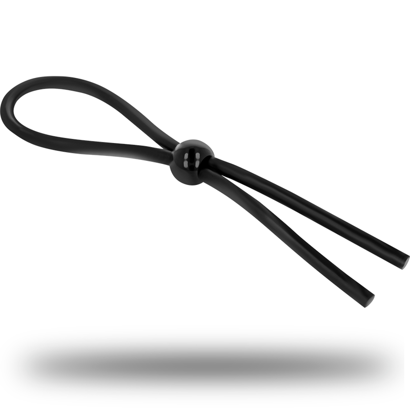 Ohmama Fetish - Cord- Hahnring