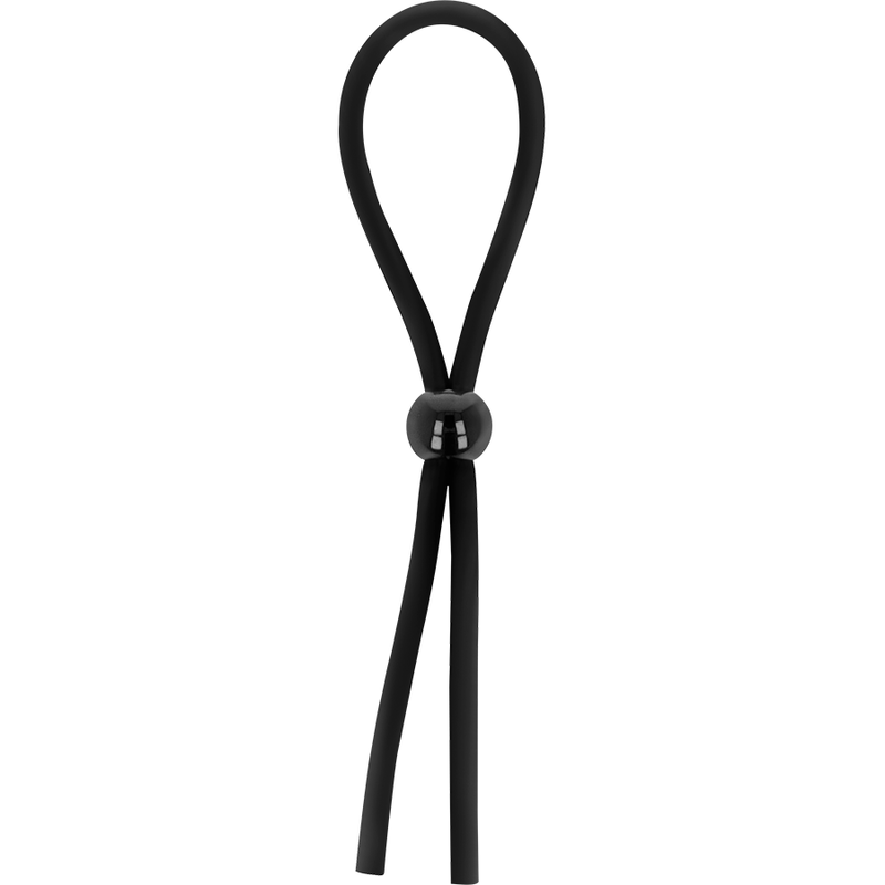 Ohmama Fetish - Cord- Hahnring