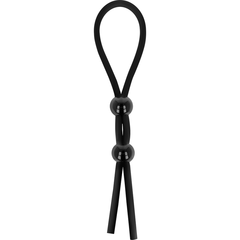 Ohmama Fetish - Cord-Hoden- Und Hodenring 2