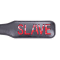 Ohmama Fetish - Sklave Paddel