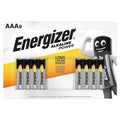 Energizer - Alkaline Batterie Power Aaa Lr03 8 Einheit