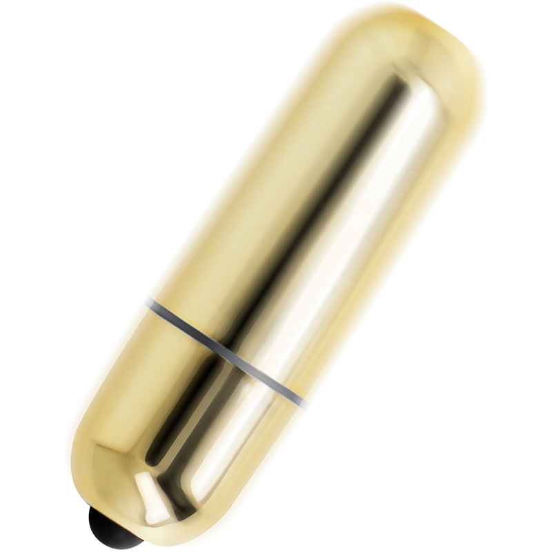 ONLINE - MINI GOLDEN VIBRATING EGG