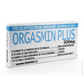 Diablo Goloso - Orgasmin Plus Mnnliche Sãœssigkeitsbox