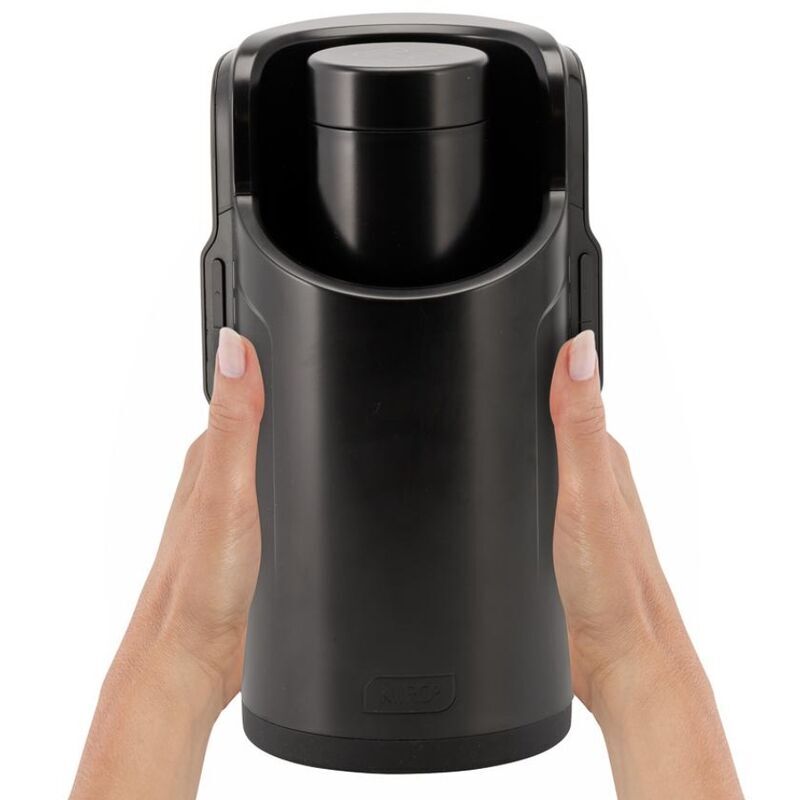 KIIROO - KEON + FEEL NICOLETTE SHEA STROKER + AQUA-QUALITTS-SCHMIERMITTEL 50 ML