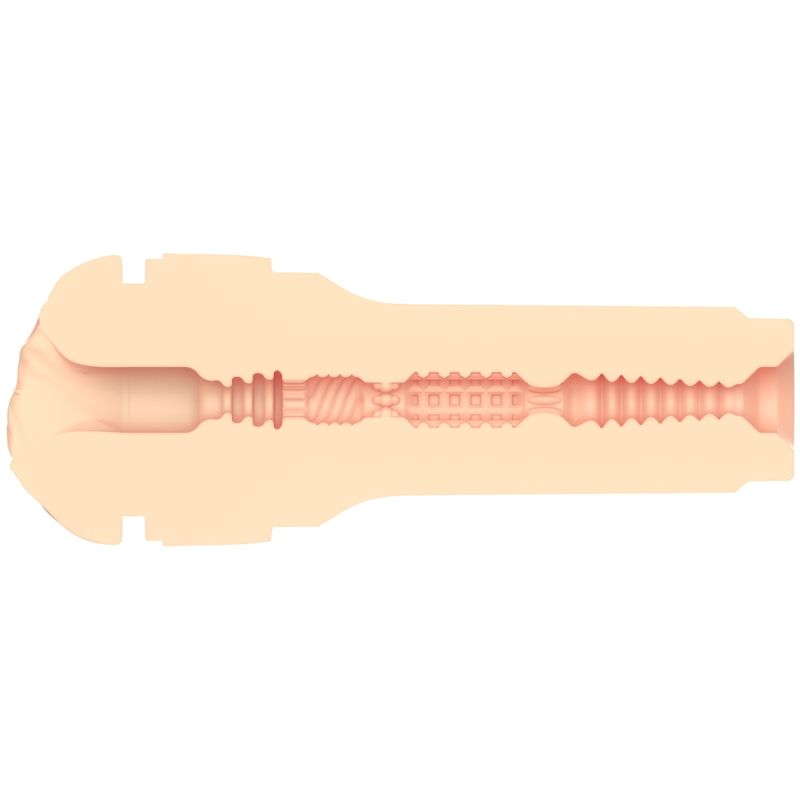 KIIROO - KEON + FEEL NICOLETTE SHEA STROKER + AQUA-QUALITTS-SCHMIERMITTEL 50 ML