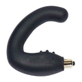 ROCKS-OFF - RUDE-BOY MÄNNLICHES G-SPOT-MASSAGER 7 V SCHWARZ