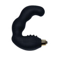ROCKS-OFF - BAD BOY MÄNNLICHES G-SPOT-MASSAGER SCHWARZ