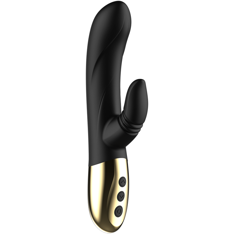 Ibiza - Vibrator Neue Erfahrung Mit Leckendem Kaninchen