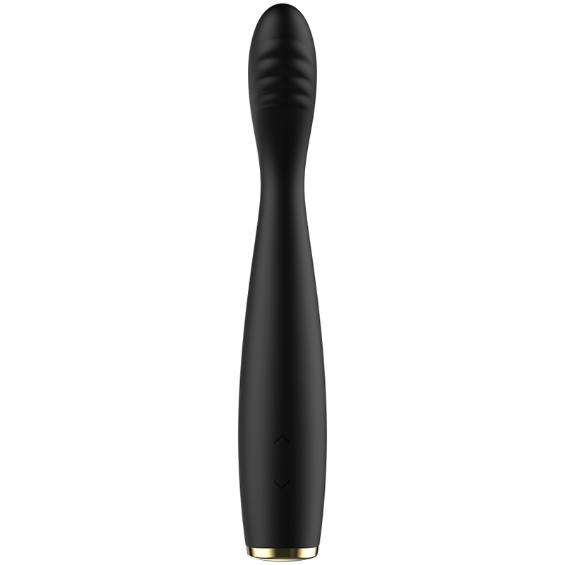 Ibiza - Leistungsstarker, Spezieller, Flexibler G-Punkt-Vibrator