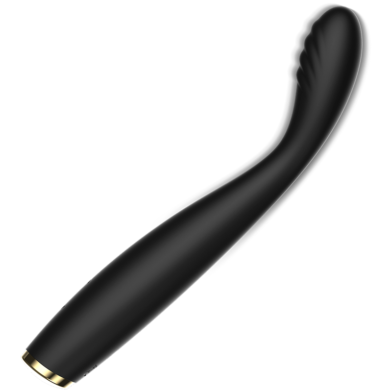 Ibiza - Leistungsstarker, Spezieller, Flexibler G-Punkt-Vibrator