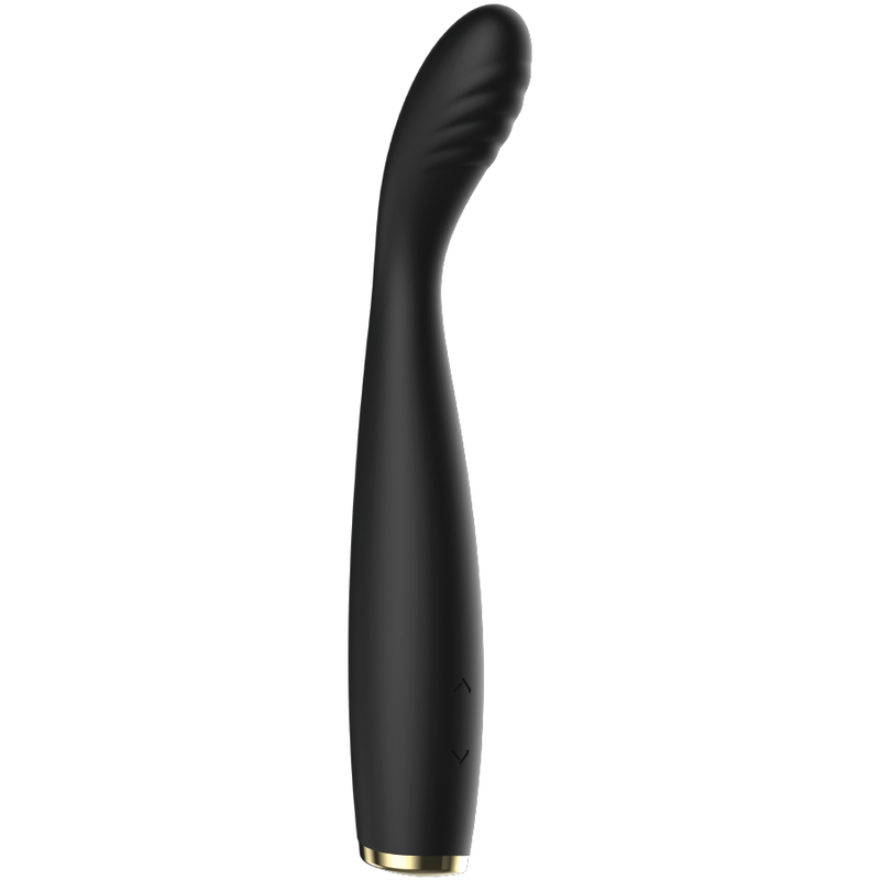 Ibiza - Leistungsstarker, Spezieller, Flexibler G-Punkt-Vibrator