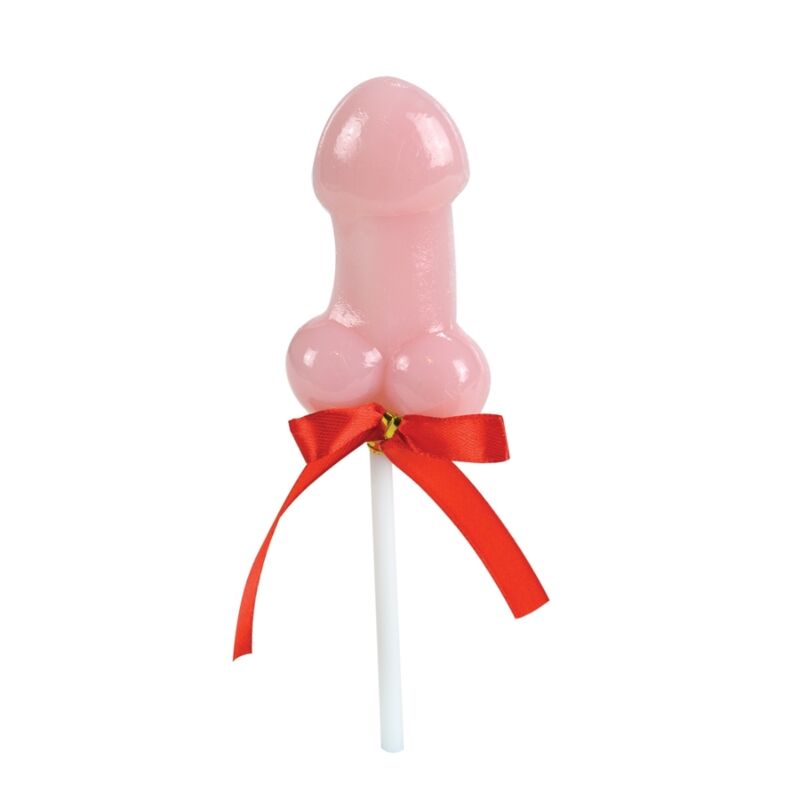 Spencer & Fleetwood “ Saftiges Willie Lollipop