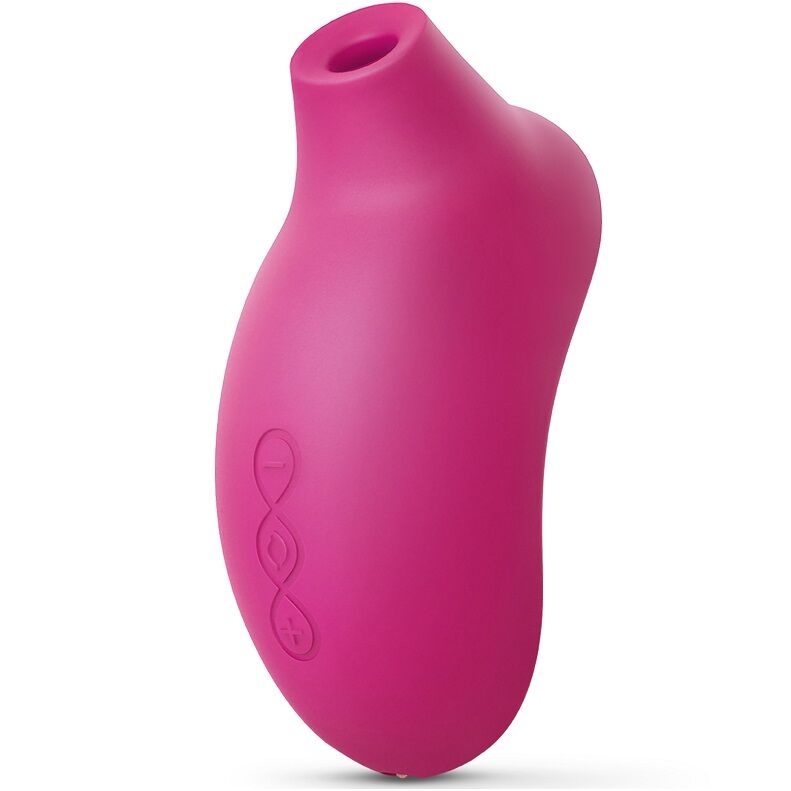Lelo - Klitoris-Stimulator Sona 2 Kirsche