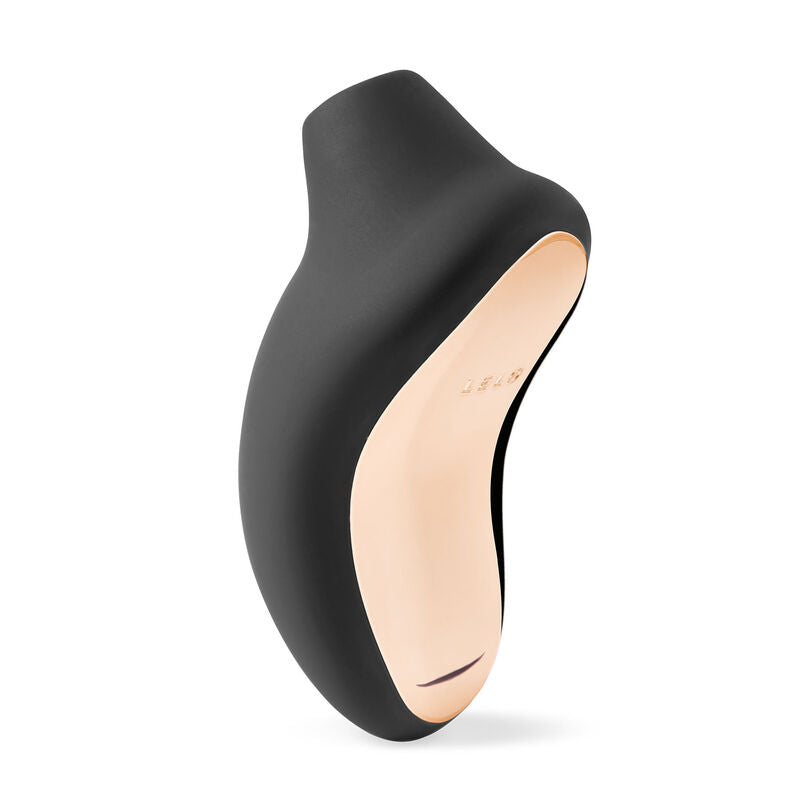 Lelo - Klitoristimulator Sona 2 Cruise Schwarz