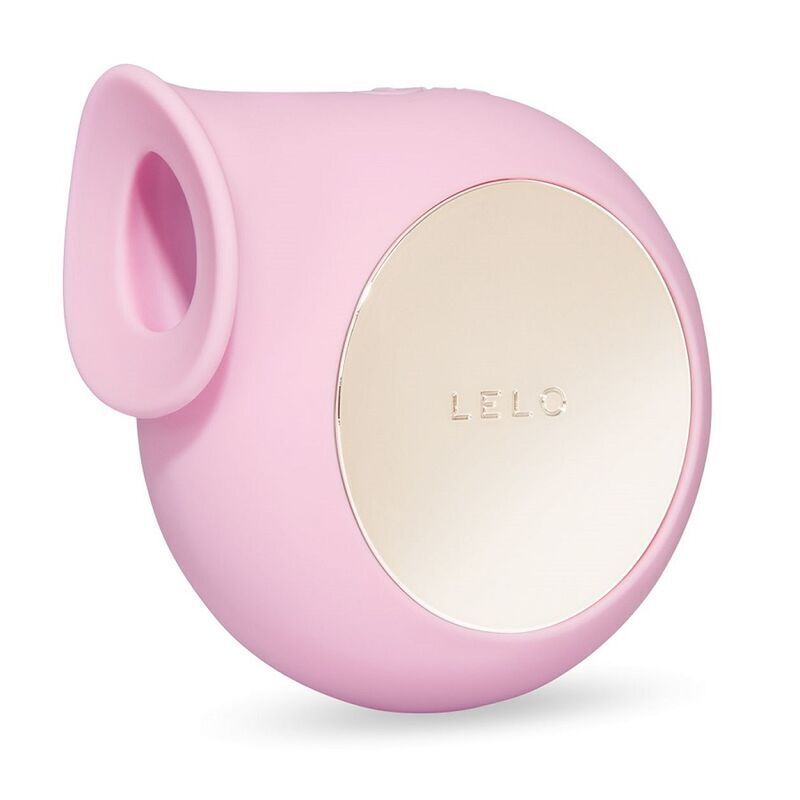 Lelo - Sila Cruise Wave Stimulator - Rosa