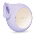 Lelo - Sila Cruise Wave Stimulator - Lila