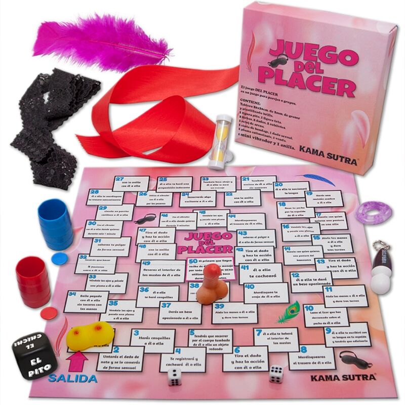 DIABLO PICANTE? AMUSEMENT GAME
