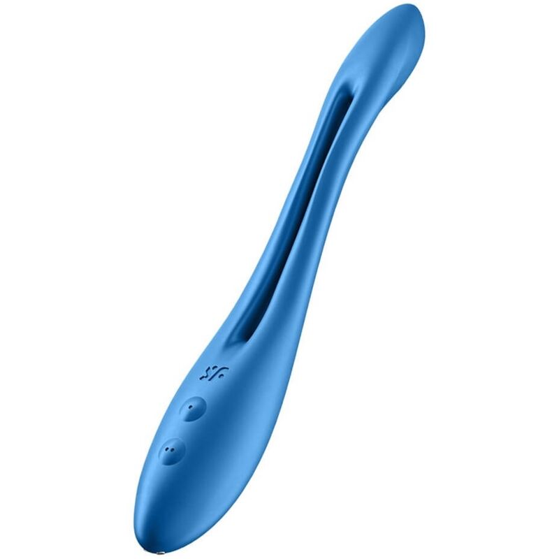 SATISFYER - Elastic Game Multi Vibrator