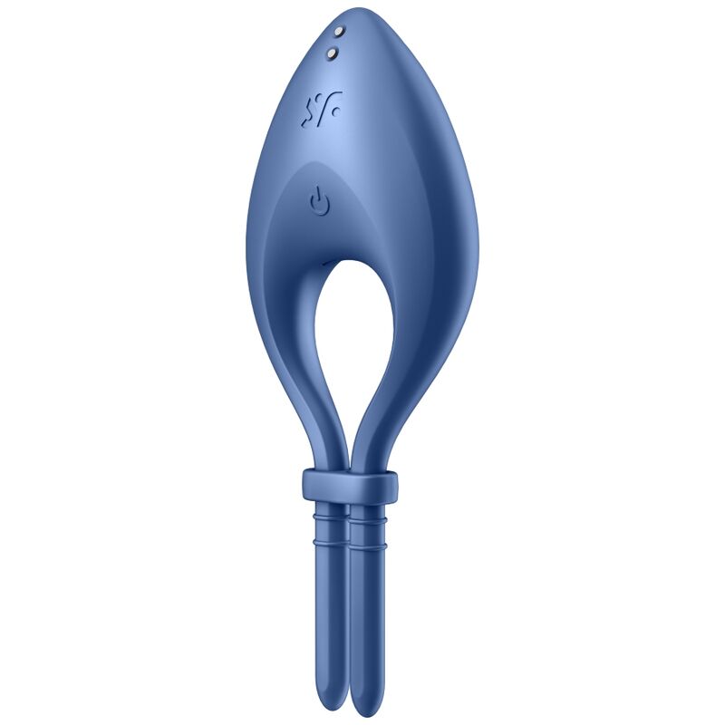SATISFYER - Bullseye Ring