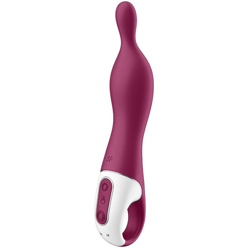 SATISFYER - Amazing 1 ASPOT