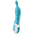 Satisfyer - Amazing 2 Aspot Vibrator Tãœrkis