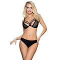 Subblime - Set Zweiteiliges Set Bh Und Hã–Schen L/Xl