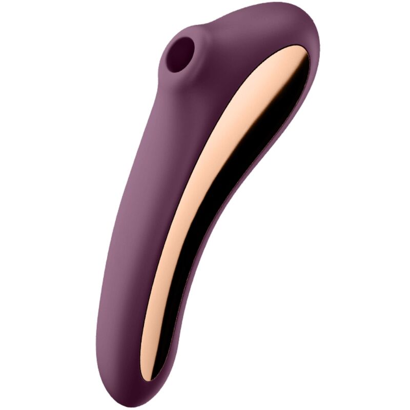 SATISFYER - Dual Kiss Air