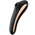 SATISFYER - Dual Kiss Air