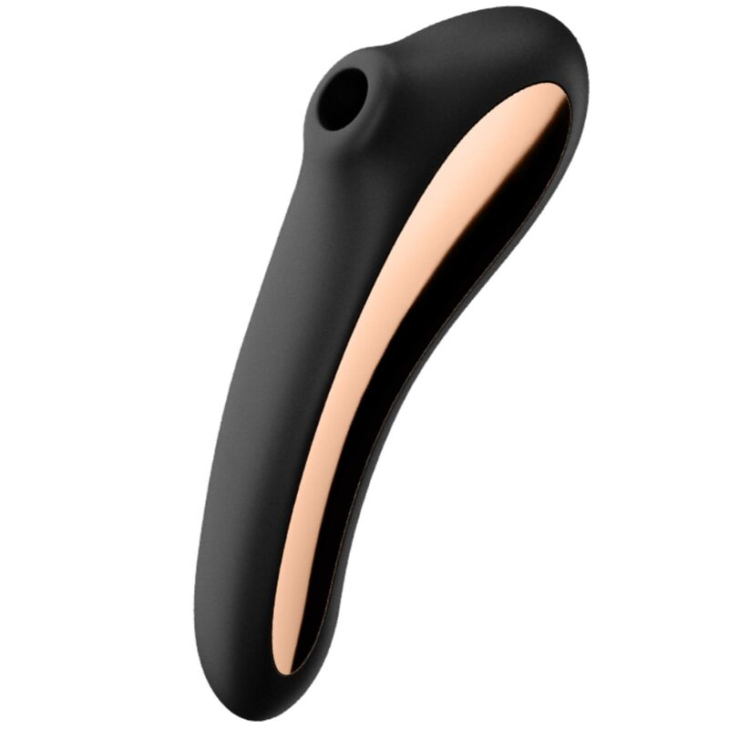 SATISFYER - Dual Kiss Air