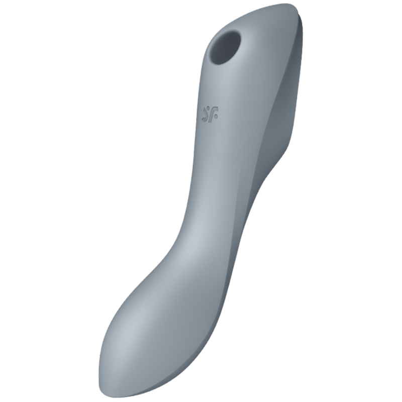 SATISFYER - Curvy Trinity 3