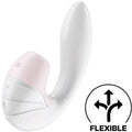 SATISFYER - Supernova Luftpulsstimulator