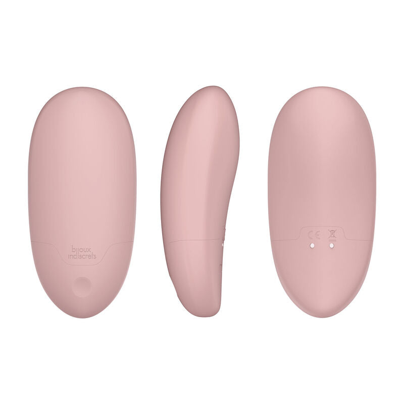 Bijoux - Wiederaufladbarer Intimvibrator