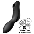 SATISFYER - Curvy Trinity 2