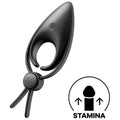 SATISFYER - Sniper Ringvibrator