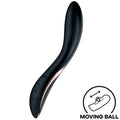 SATISFYER - RRRolling Explosion GSPOT