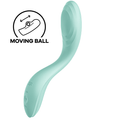 SATISFYER - RRRolling Pleasure GSPOT