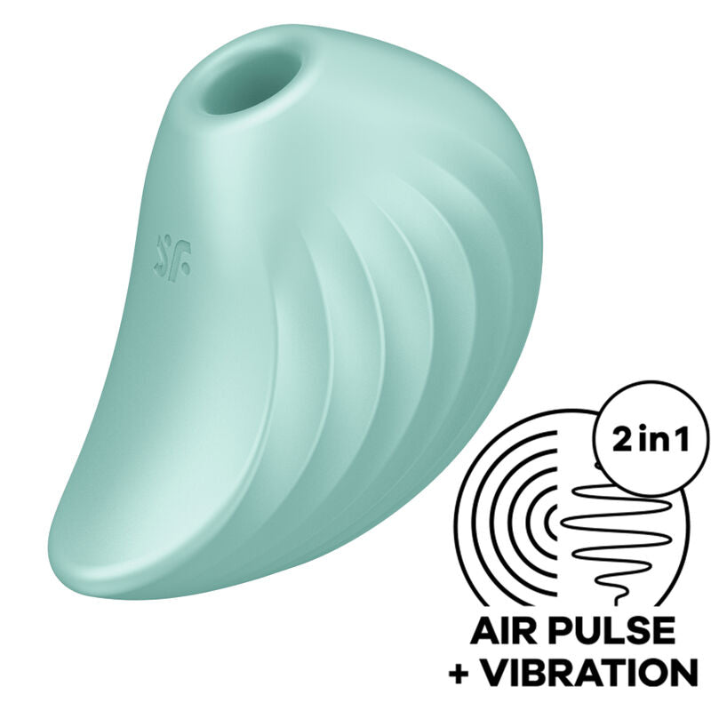 SATISFYER - Pearl Diver Air