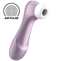 SATISFYER - PRO 2 Luftpulsstimulator