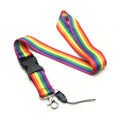 Pride - Lgbt-Flaggen-Schl�sselband