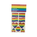 Pride - Lgbt-Flaggen-Tattoos