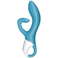 Satisfyer - Embrace Me Gspotvibrator Tãœrkis