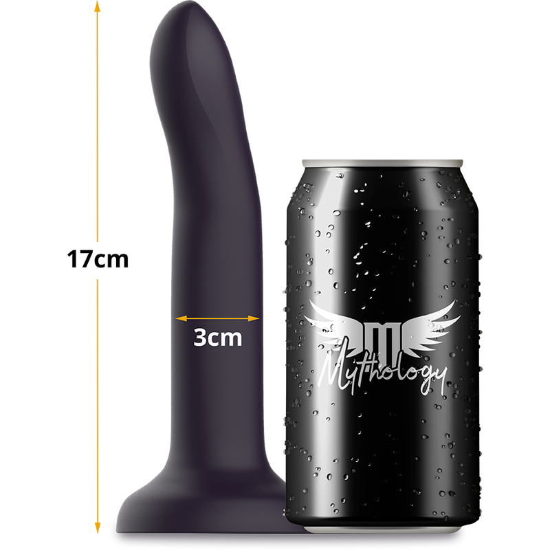 Mythology - Duman Mystischer Dildo M