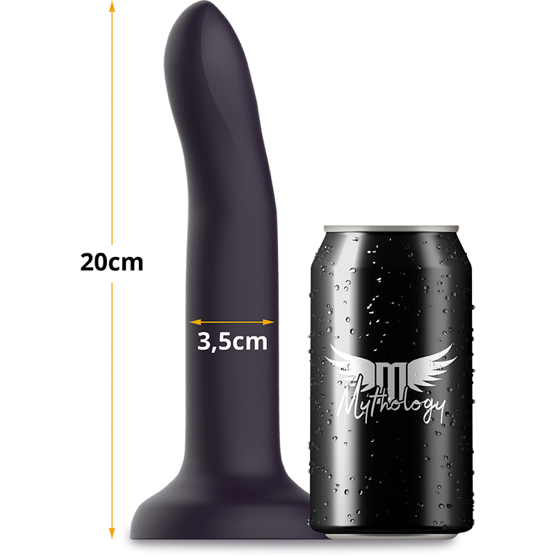 Mythology - Duman Mystischer Dildo L